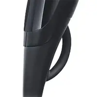 Фен Remington D5210 2200 Вт чорний