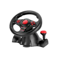 Ігрове кермо XTRIKE ME GP-903  Racing Wheel