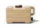 Каністра для води Mobi Garden QZ PRO 22л NX21674010 khaki