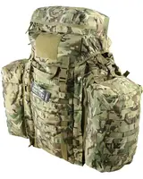 Рюкзак тактический KOMBAT UK Tactical Assault Pack