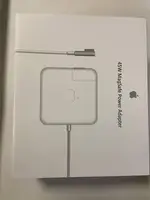 Адаптер блок питания Magsafe 45W-L для Mac