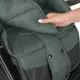 Коляска детская универсальная 2в1 EL CAMINO ME 1091-B Khaki