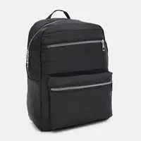 Жіночий рюкзак Monsen C1km1299bl-black