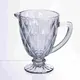 Кувшин для напитков Diamond Blue стеклянный 1 литр HP-19-273 кувшин для лимонада газанки лимонадник