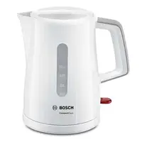 Электрочайник Bosch TWK-3-A-051 1 л белый