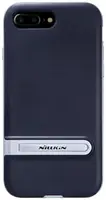 Чохол-накладка Nillkin Youth case iPhone 7 Plus Silver