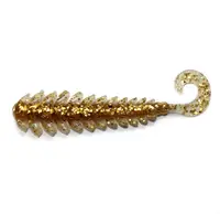Приманка Bait Breath BUGSY 3" Rock Soul (11 шт.) (S802)