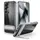Чохол ESR для Samsung Galaxy S24 - Air Shield Boost, Cleare (4894240189986)