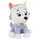 Мягкая игрушка Paw Patrol Эверест SM84407/6058441 8 см