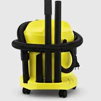Пылесос сухой уборки KARСHER WD-2-MV 1629-7610