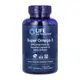 Super Omega-3 EPA/DHA Fish Oil Sesame Lignans & Olive Extract	- 240 softgels