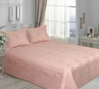 Покрывало из микрофибры 250х260 Tilda Arya AR-1050376