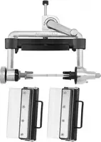 Насадка для листового нарезания KitchenAid 5KSMSСA