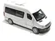 Машинка инертная Auto Mir Mercedes-Benz Sprinter AP-1816