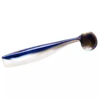 Силикон Lunker City Shaker 5/BG 6" #01 / (695299 / 99430)