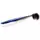 Силикон Lunker City Shaker 5/BG 6" #01 / (695299 / 99430)