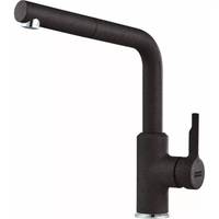 Смеситель для кухни Franke Urban 115.0595.091 оникс