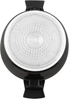 Кастрюля Polaris Monolit-20С 15248 20 см 2.3 л