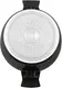 Кастрюля Polaris Monolit-24С 15249 24 см 4 л