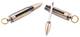 Вічний сірник (бензиновий) в формі патрону Гранд Презент HL-85