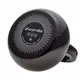 Чайник со свистком Kamille KM-1039A 2.5 л черный