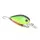 Воблер Daiwa Wabcra 30DR 30mm 2.9g #4 (07410164 / 728376)