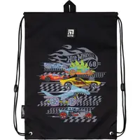 Сумка для обуви Kite Hot Wheels HW-20-600-M-1 черная