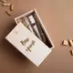Коробка для бокала пива "Конструктор" персонализированный