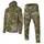 Костюм Instinct Twill Прикосновение Солнца (2413), M