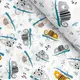 Набор наволочек на подушку 50х70 CHAMELEON CS1