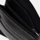 Мужская кожаная сумка Ricco Grande T1tr0025gr-black