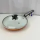Сковорода универсальная с крышкой Bohmann BH-7824 24 см