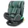 Автокресло El Camino 0-36кг ME 1081-B I-TRUST 360 ISOFIX hunter green