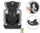 Автокресло Lionelo Levi One 9-36 кг GREY