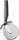 Нож для пиццы KitchenAid Coreline KAS113OHCGG 22.7 см серый