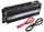 Перетворювач напруги (інвертор) TBE 12-220 V 2000 W + USB Black