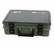 Кейс Meiho Versus VS-3070 Green Camou new (812931)