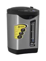 Термопот Rotex RTP352-S 3.5 л