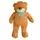 Мягкая игрушка Попелюшка Медведь Бо 95 см коричневый (ZL5751)