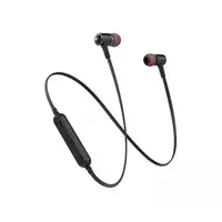 Бездротові Bluetooth-навушники Awei B930BL чорні