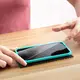 Защитное стекло ESR для iPhone 14 Pro, Screen Shield (1 шт) с установочной рамкой