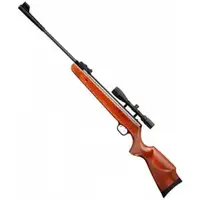 Artemis SPA Airgun GR 1250W NP (3-9*40)
