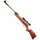 Artemis SPA Airgun GR 1250W NP (3-9*40)