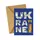 Открытка Украина