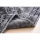Коврик в ванную Arya Damaks AR-A107217-Grey 120х70 см серый