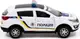 Машинка инертная Techno Drive Kia Sportage R 250293