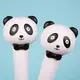 Набір ручок масляних 0.7 мм BP5029 Squishy Panda (2шт)