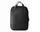 Рюкзак Soft Tote XD Design Back черный 16" (объем 12L/15L)