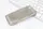 Чехол-накладка TOTO TPU case 0.2mm iPhone 5/5s Clear/Grey