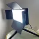 Профессиональный видеосвет LED LIGHT RL-900 35W с пультом 3000k-6500k